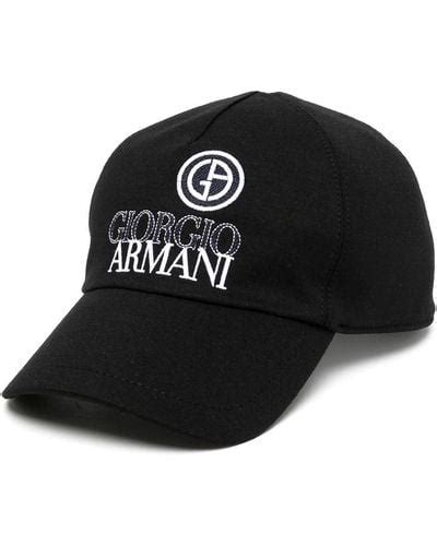 cheap armani caps